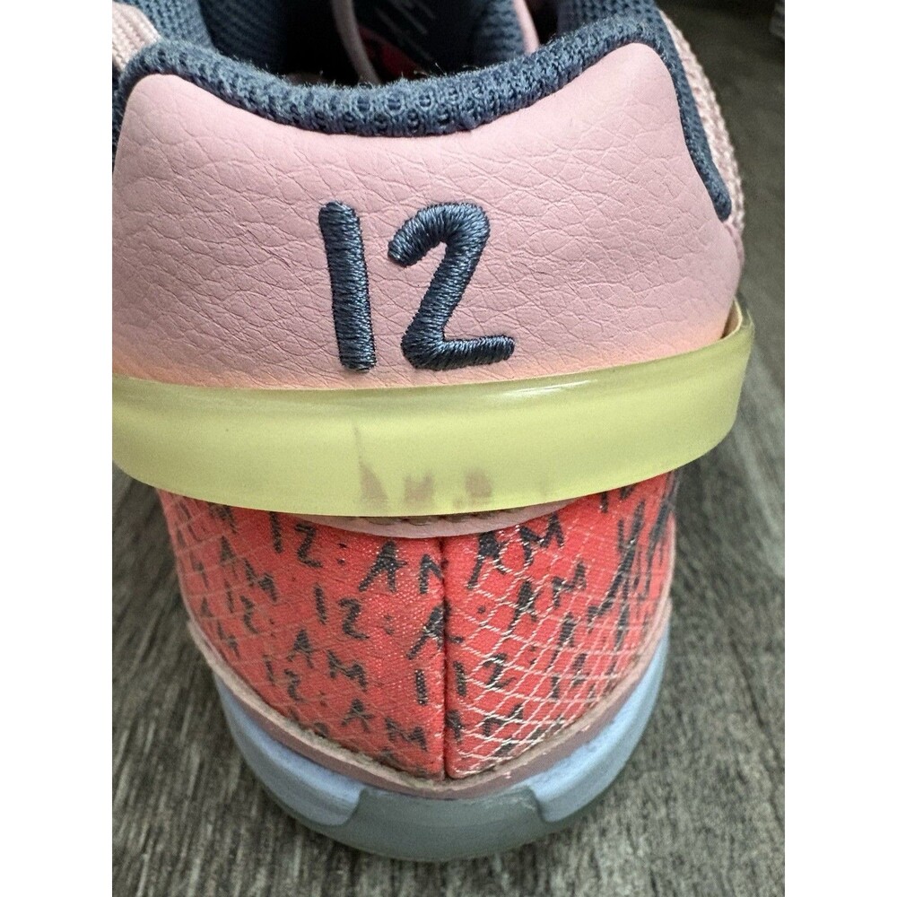 Nike JA Morant I Pe Low Day One Soft Pink Size 11 FV 1281-600 - Picture 11 of 16